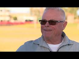 Jerry Sheridan talks with ABC15 about plans for upcoming Maricopa County  Sheriff term