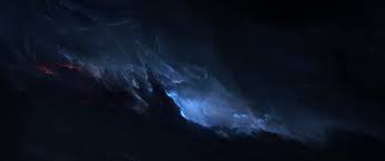 Ultrawide Astrophotography Space Blue Wallpapers Hd Desktop Wallpaper Images Hd Astrophotography Hd Wallpaper