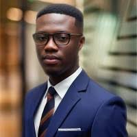 Joshua B. Narh LLM, MBA.