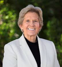 Staff Directory • Sara Hensley