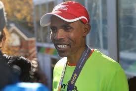 photos new york city marathon 2018