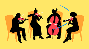 Check spelling or type a new query. 5 Minutes That Will Make You Love String Quartets The New York Times