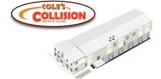 For repairs, you'll be able to deal directly with the repair agent to arrange a time that suits you. Collision Repair Colonie Cole S Collision Centers 5 Locations