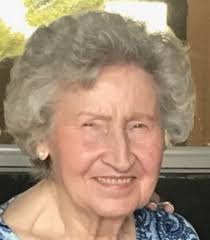 Margaret Scroggins Obituary May 6, 2021