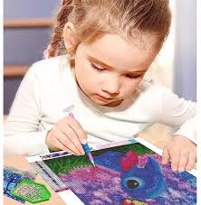 Kit De Pintura Diamantes Diamond Painting Mario Bros