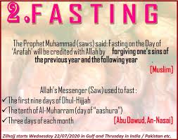 Jan 01, 2020 · 05 may 2021: Can We Fast Before The Day Of Arafat Quora