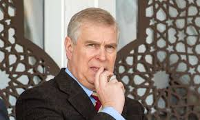 Prince andrew suffered fresh scrutiny monday night, dec. Prince Andrew S Reputation Damaged For Ever By Giuffre Claims Experts Say Prince Andrew The Guardian
