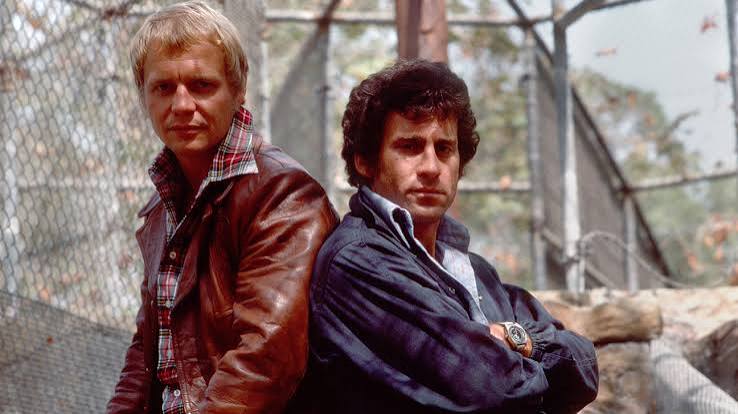 Starsky & Hutch' Remake Set Up at Fox