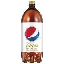 This still gives me a caffeine buzz. Buy Diet Pepsi Caffeine Free 2 Liter Bottle Online In Vietnam B079xfp18y