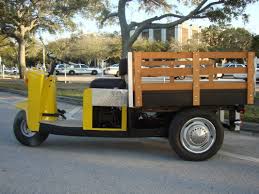 Image result for Kiltie Yellow 1964 Truck