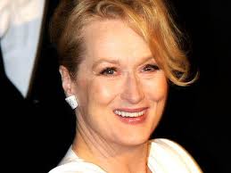 Meryl Streep Film Has Margaret Thatcher's Family "Appalled"