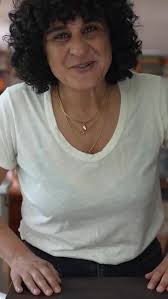 Samin Nosrat updated her cover photo.