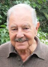 Raphael C. "Ralph" George