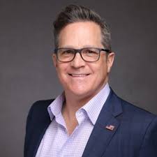 Buck Jacobs (@BuckLJacobs1)