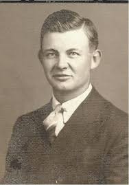 William “Bill” Menke (1918-1994)