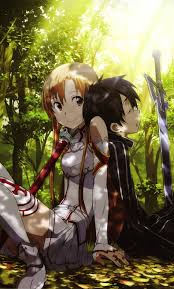 Download wallpaper hd ultra 4k background images for chrome new tab, desktop pc mac, laptop, iphone install my sao asuna new tab themes and enjoy varied hd wallpapers of sao asuna. Download 1280x2120 Wallpaper Yuuki Asuna Kirigaya Kazuto Outdoor Anime Iphone 6 Plus 1280x2120 Hd Image Background 985