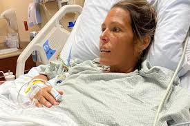 Fundraiser for Bobbielee Hacker by Melissa Marinello : My sister Bobbie  Hacker is in liver failure.