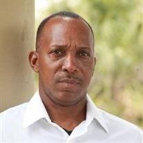 Michael Jerome Lawrence Obituary