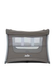 illusion travel cot joie explore joie