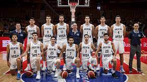 ¿cuándo juega y cómo ver a la selección argentina de básquet? El Uno Por Uno De La Seleccion Argentina En El Mundial De China Segun Chapu Nocioni Infobae