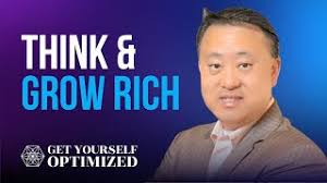Thinking and Growing Rich with John Shin
