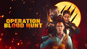 Operation Blood Hunt