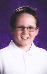 Obituary for Brady K. Hansen