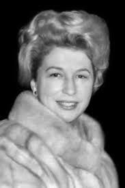 Lucy Jones Obituary (1930