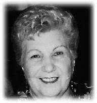 MARY DeVITO Obituary (2014)