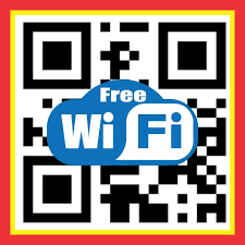 5 garena free fire game description. Wifi Qr Code For Android Apk Download