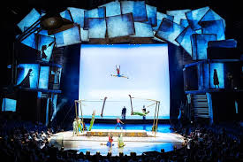 Cirque du Soleil Drawn to Life Kids' Tickets Just $25 This Summer at Disney Springs