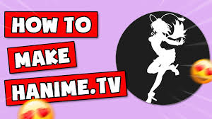 How to Make Hanime.tv Intro in 4 Minutes - YouTube