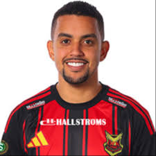 Erick Brendon :: 2025/2026