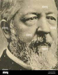 Blaine for president hi-res stock photography and images