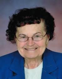 Helen Schad Obituary (2017)