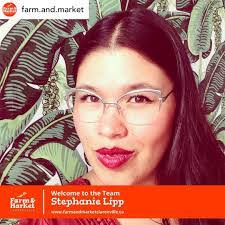 Stephanie Lipp's Instagram, Twitter & Facebook