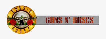 axl rose guns n roses logo png 720x250 png download pngkit axl rose guns n roses logo png
