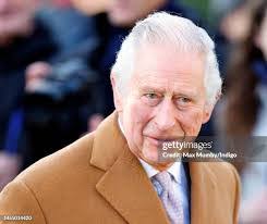 Charles Lawrence's Instagram, Twitter & Facebook