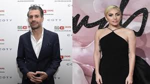 The star is glad she doesn't have to hide her romance anymore, say. Lady Gaga Publicly Declares Her Love For Boyfriend Michael Polansky Instyle