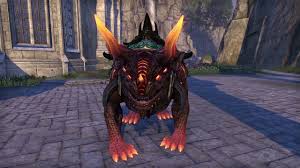Permanently increases the size of your bags, basically. Eso Blackwood Preview Mounts And Pets Part 1 Youtube