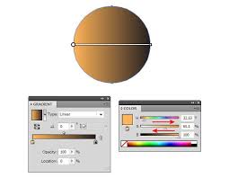 Thank you for your he. How To Control Gradient Fills In Adobe Illustrator Designmodo