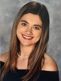 Olivia Frazier's Instagram, Twitter & Facebook