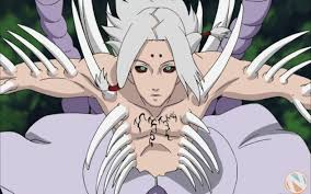 Kekkei Genkai Bloodline Limit Kekkei Genkai Anime Naruto Comic
