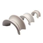 Wholesale Ceramic Intalox Saddle Ring Tower Packing ...