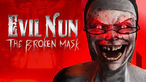 Evil Nun: The Broken Mask | Download and Buy Today - Epic Games Store