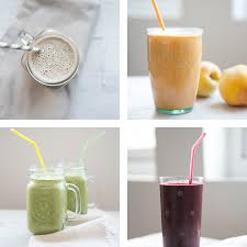 At one time, healthy eating for mind and body simply meant limiting or eliminating unhealthy in. 4 Healthy Smoothie Recipes For Moms Kids Modern Parents Messy Kids