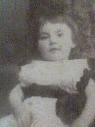 Edith Maude (Pritchard) Williams (abt.1887-1980)