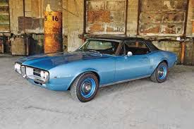 Image result for Montreux Blue 1967 Firebird