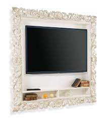 Una cornice per tv che è efficace in una funzione potrebbe non essere eccellente per altri scopi. Pin Di Kvartira