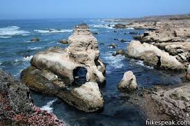 Montaña De Oro State Park Hikespeak Com